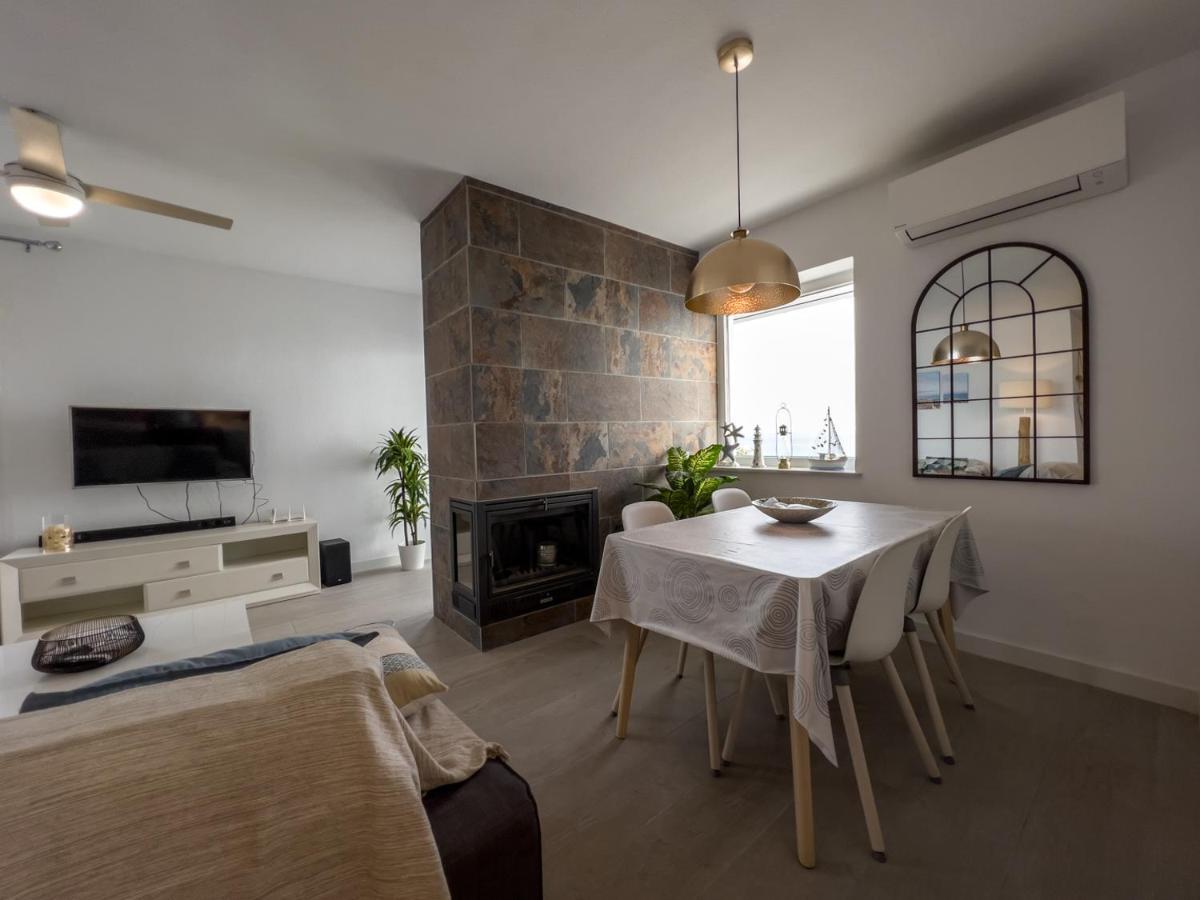 Apartamento Mirador De Torrox Εξωτερικό φωτογραφία
