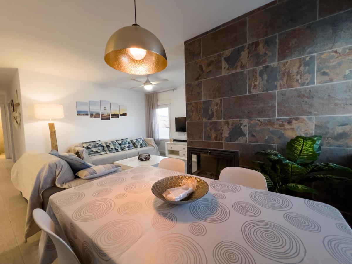 Apartamento Mirador De Torrox Εξωτερικό φωτογραφία