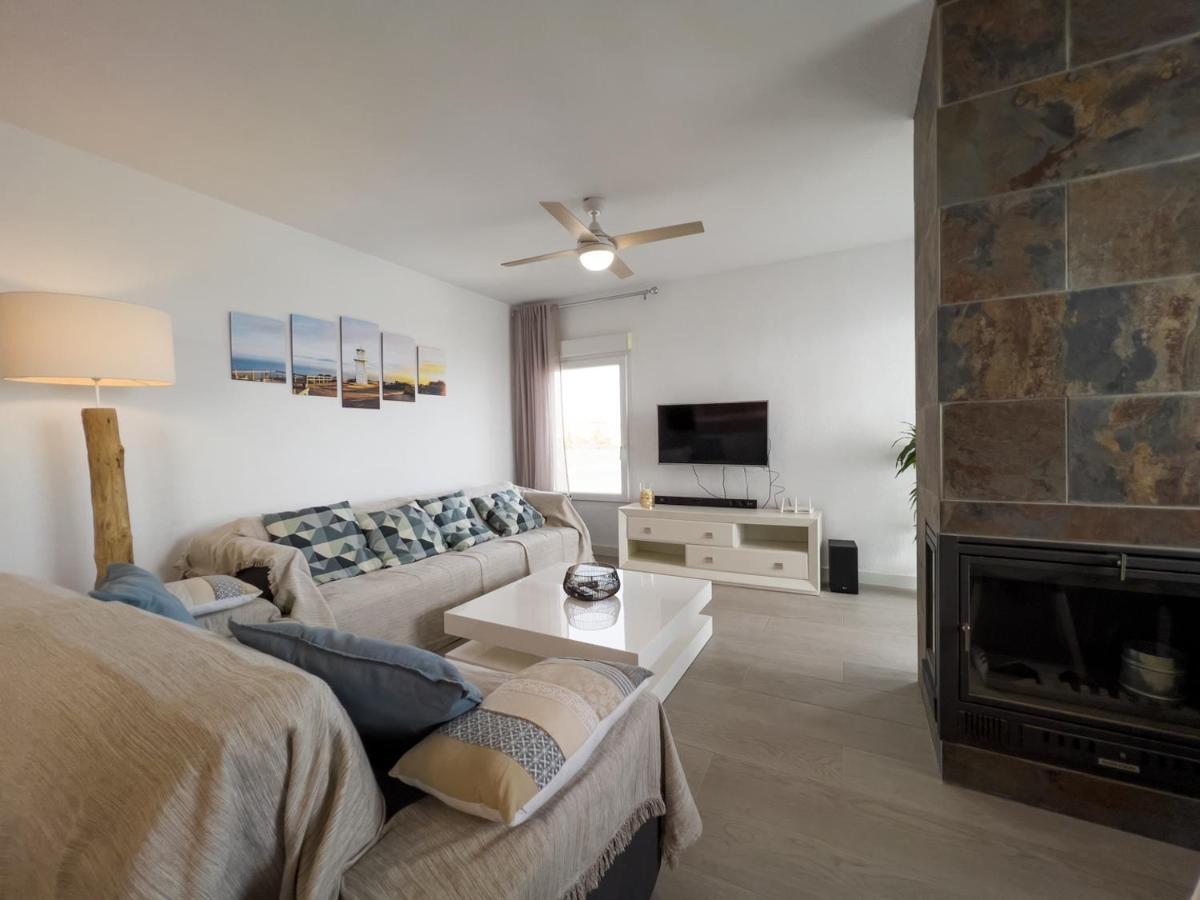 Apartamento Mirador De Torrox Εξωτερικό φωτογραφία