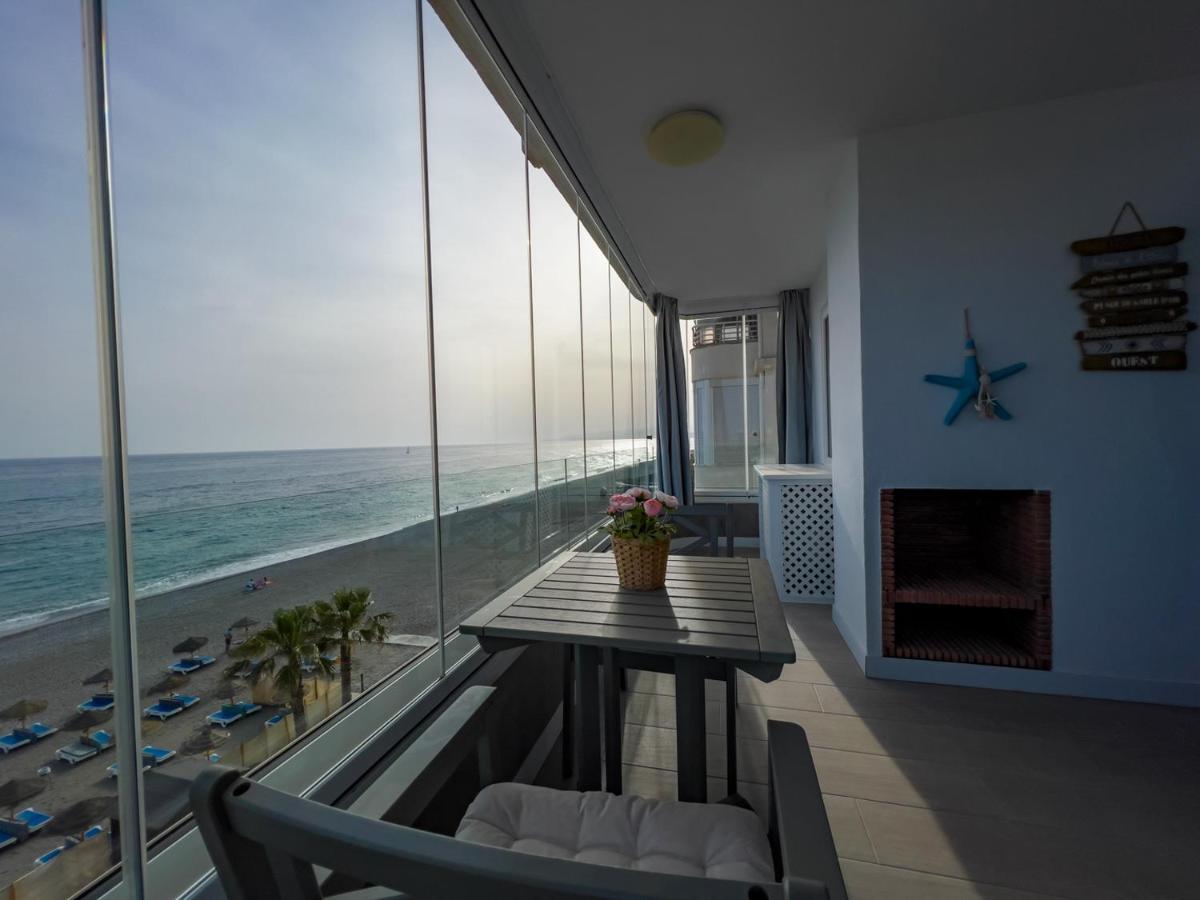 Apartamento Mirador De Torrox Εξωτερικό φωτογραφία