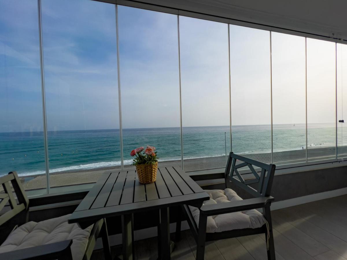 Apartamento Mirador De Torrox Εξωτερικό φωτογραφία