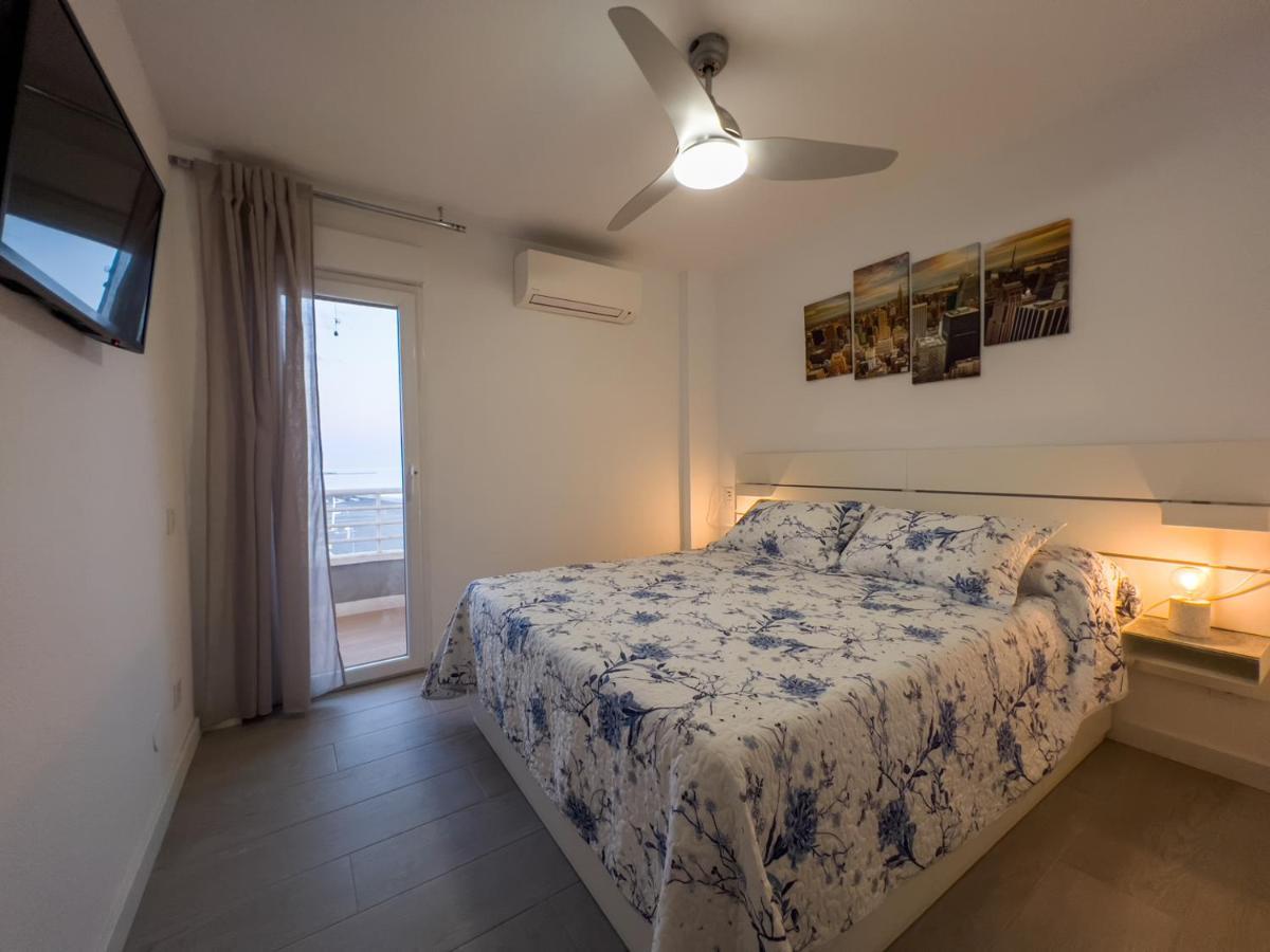 Apartamento Mirador De Torrox Εξωτερικό φωτογραφία