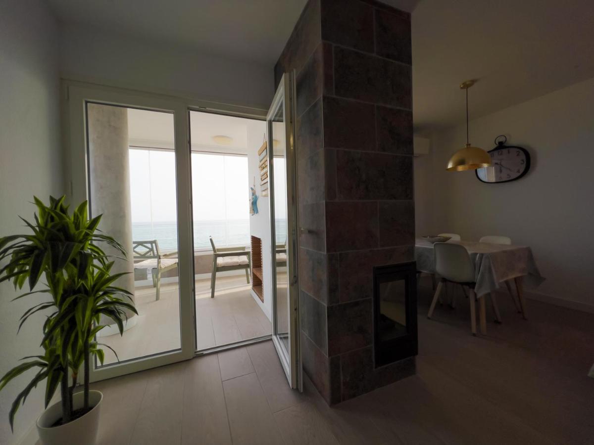 Apartamento Mirador De Torrox Εξωτερικό φωτογραφία