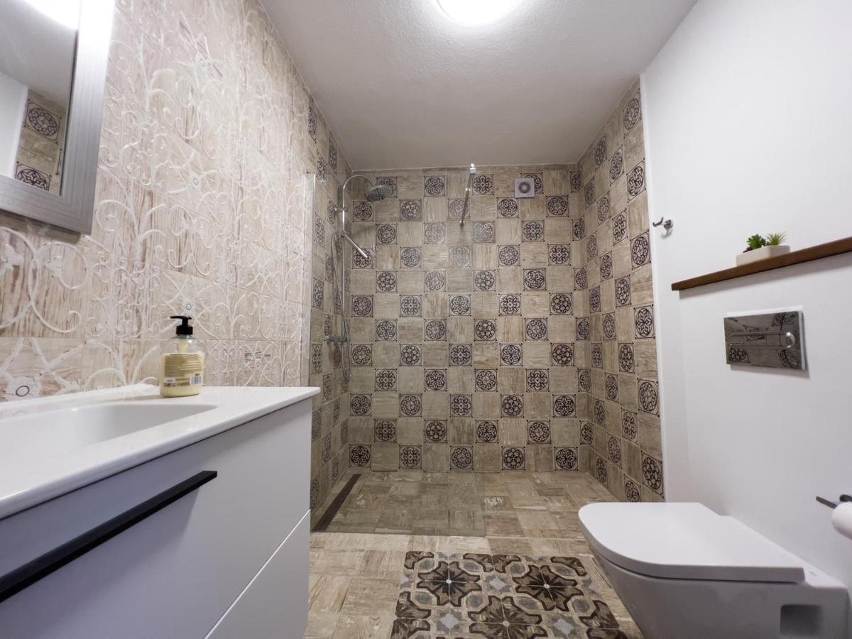 Apartamento Mirador De Torrox Εξωτερικό φωτογραφία