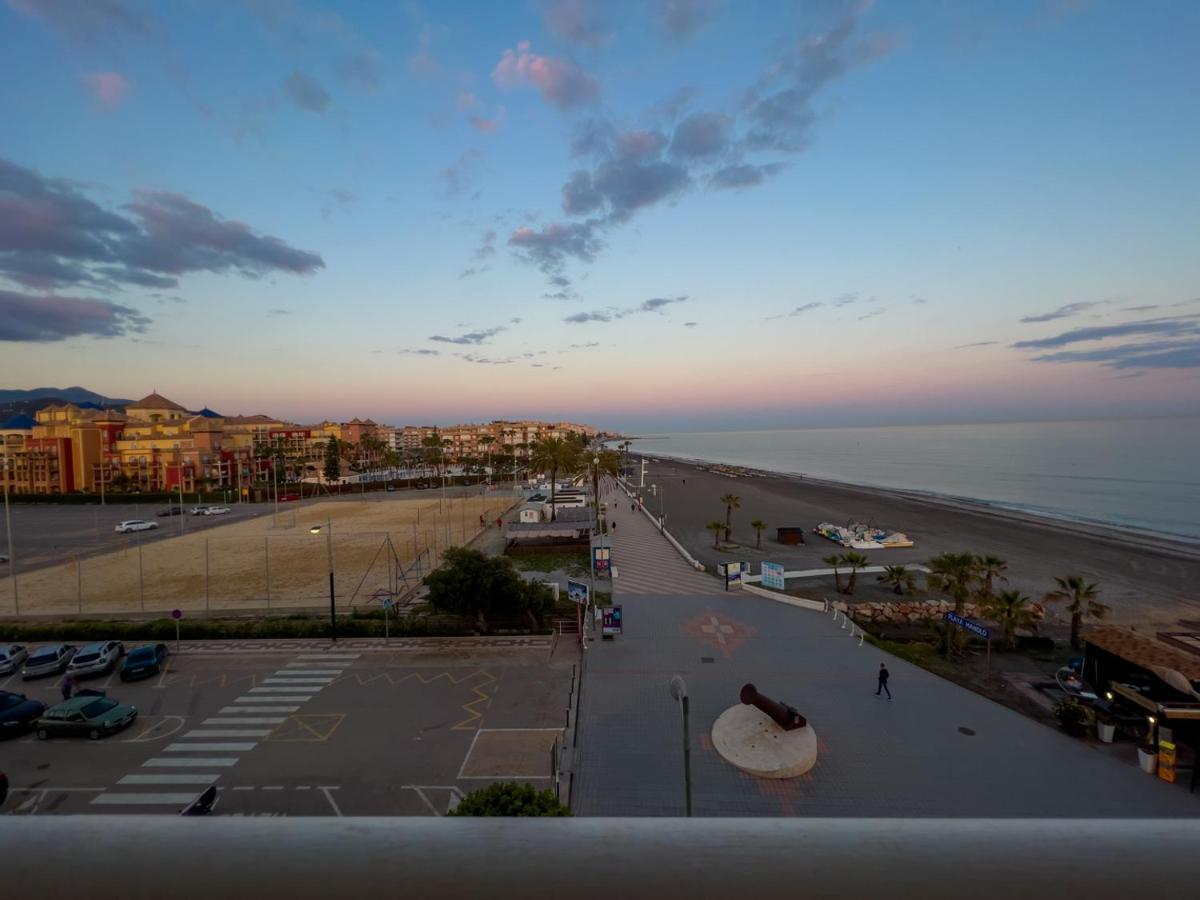 Apartamento Mirador De Torrox Εξωτερικό φωτογραφία