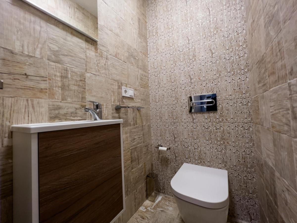 Apartamento Mirador De Torrox Εξωτερικό φωτογραφία
